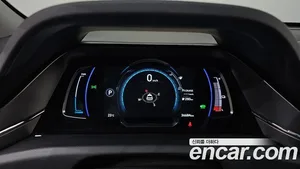 Hyundai Ioniq, 2020 — миниатюра 11