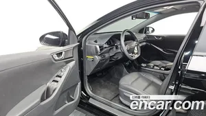 Hyundai Ioniq, 2020 — миниатюра 13