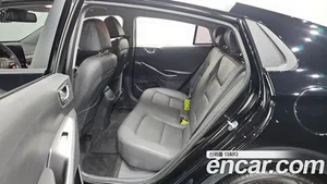 Hyundai Ioniq, 2020 — миниатюра 18