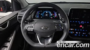 Hyundai Ioniq, 2020 — миниатюра 20