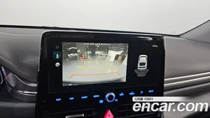 Hyundai Ioniq, 2020 — миниатюра 21