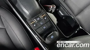 Hyundai Ioniq, 2020 — миниатюра 24