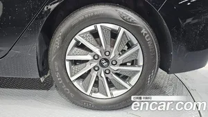 Hyundai Ioniq, 2020 — миниатюра 7