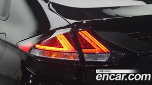 Hyundai Ioniq, 2020 — миниатюра 9