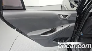 Hyundai Ioniq, 2020 — миниатюра 15