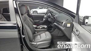 Hyundai Ioniq, 2020 — миниатюра 16
