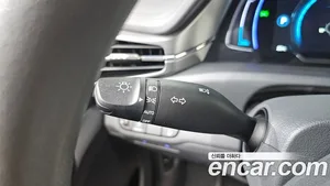 Hyundai Ioniq, 2020 — миниатюра 28