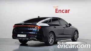 Kia K5, 2020 — миниатюра 2