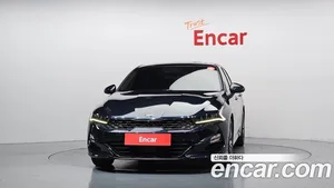 Kia K5, 2020 — миниатюра 3