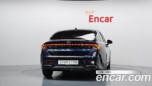 Kia K5, 2020 — миниатюра 4