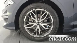 Kia K5, 2020 — миниатюра 5