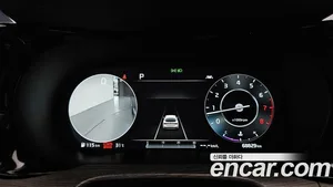 Kia K5, 2020 — миниатюра 11
