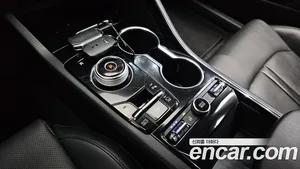 Kia K5, 2020 — миниатюра 12