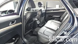 Kia K5, 2020 — миниатюра 17