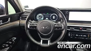 Kia K5, 2020 — миниатюра 18