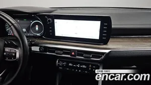 Kia K5, 2020 — миниатюра 19