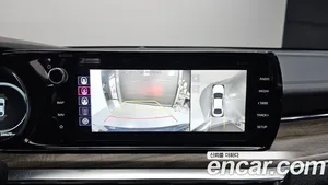 Kia K5, 2020 — миниатюра 20