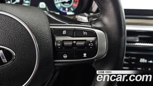 Kia K5, 2020 — миниатюра 22