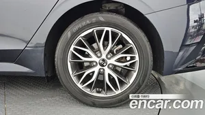 Kia K5, 2020 — миниатюра 7