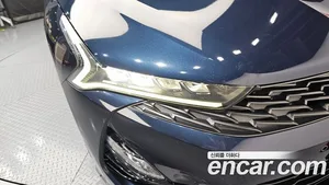 Kia K5, 2020 — миниатюра 8