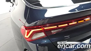 Kia K5, 2020 — миниатюра 9