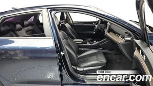 Kia K5, 2020 — миниатюра 16