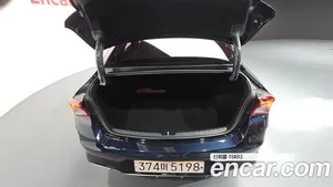 Kia K5, 2020 — миниатюра 28