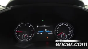 Hyundai Santa Fe, 2021 — миниатюра 8