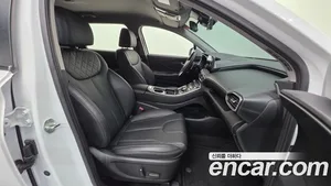 Hyundai Santa Fe, 2021 — миниатюра 10