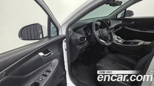 Hyundai Santa Fe, 2021 — миниатюра 11