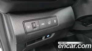 Hyundai Santa Fe, 2021 — миниатюра 12