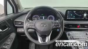 Hyundai Santa Fe, 2021 — миниатюра 13