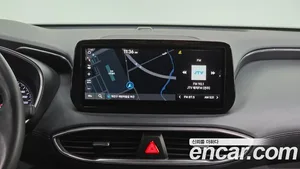 Hyundai Santa Fe, 2021 — миниатюра 15