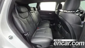Hyundai Santa Fe, 2021 — миниатюра 19