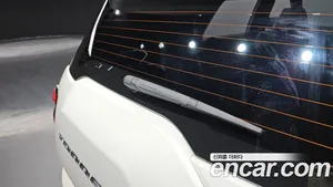 KGM Torres, 2022 — миниатюра 30