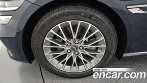 Genesis G80, 2023 — миниатюра 5