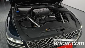 Genesis G80, 2023 — миниатюра 6