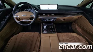 Genesis G80, 2023 — миниатюра 7