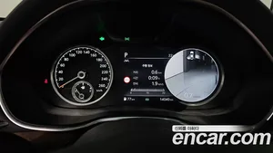 Genesis G80, 2023 — миниатюра 8