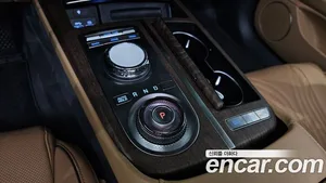 Genesis G80, 2023 — миниатюра 9