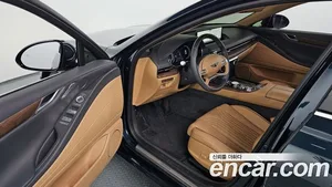 Genesis G80, 2023 — миниатюра 10