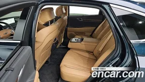 Genesis G80, 2023 — миниатюра 11