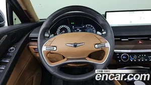 Genesis G80, 2023 — миниатюра 12