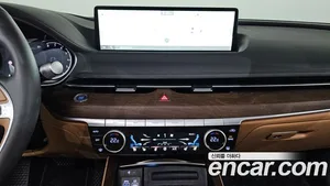 Genesis G80, 2023 — миниатюра 13