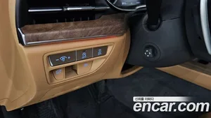 Genesis G80, 2023 — миниатюра 18
