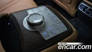 Genesis G80, 2023 — миниатюра 19