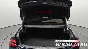 Genesis G80, 2023 — миниатюра 20
