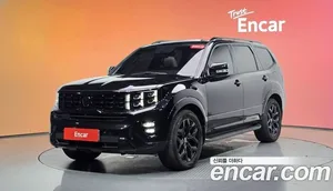 Kia Mohave, 2020 — миниатюра 34
