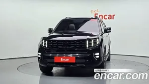 Kia Mohave, 2020 — миниатюра 2