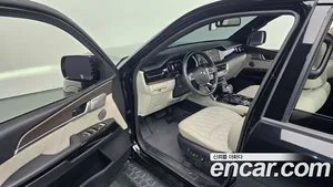 Kia Mohave, 2020 — миниатюра 16